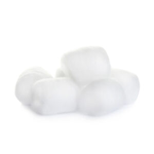 Cotton Ball Non Sterile 01