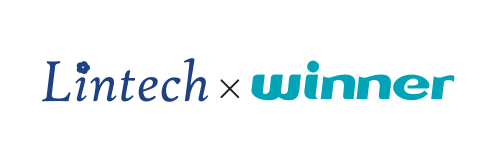 Lintech x Winner