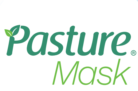 Pasture Mask