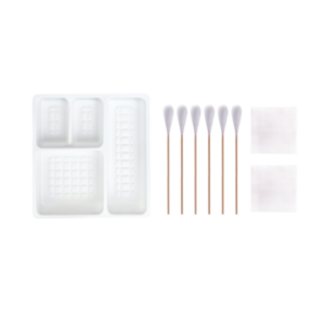 Dialysis Set Ta001