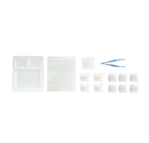 Dialysis Set Te011