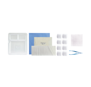 Dialysis Set Tj031