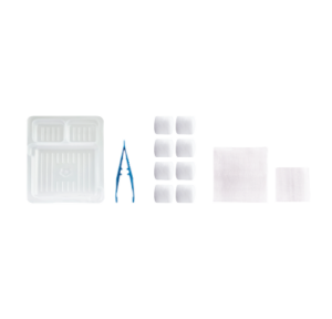 Dressing Set Tc001