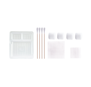 Dressing Set Td001