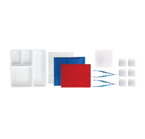 Dressing Set Te004