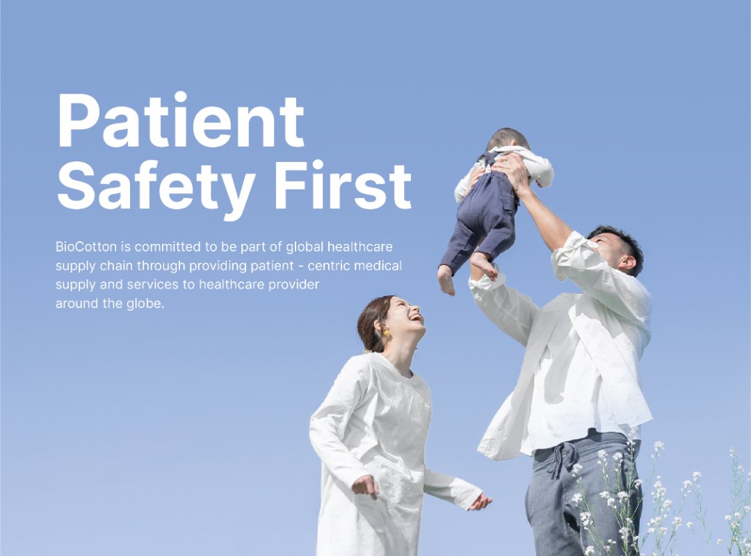 Home Banner Mobile 01 Patient Safety First