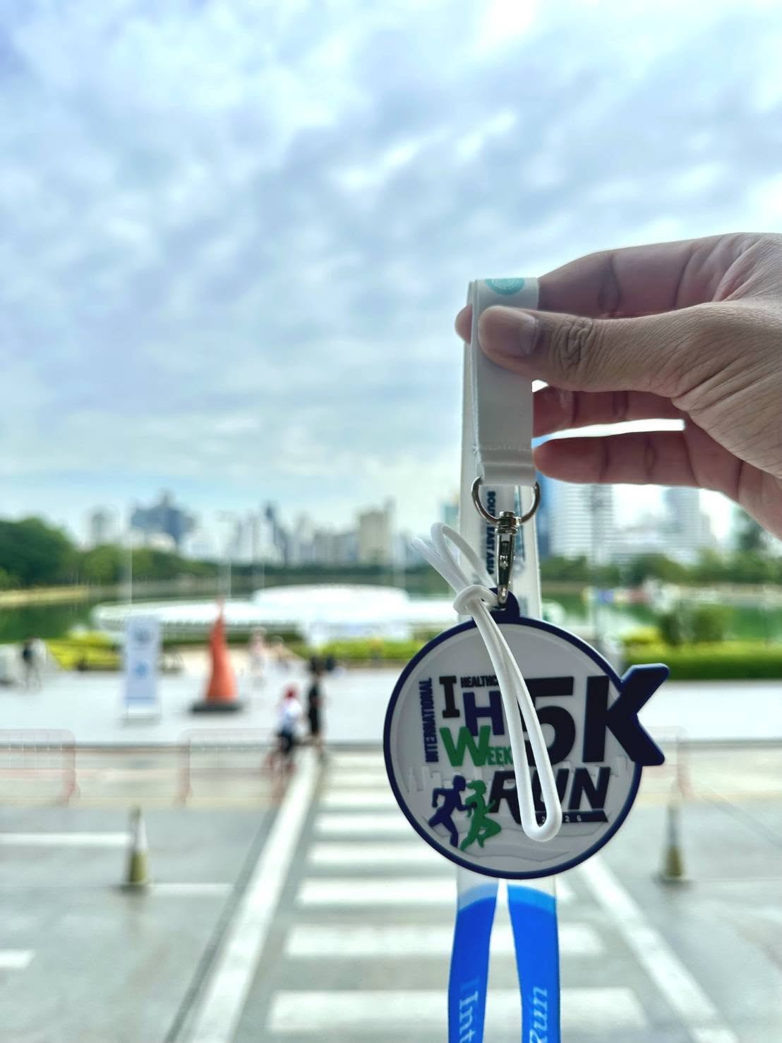 International Health Week 5k Run 2026 01