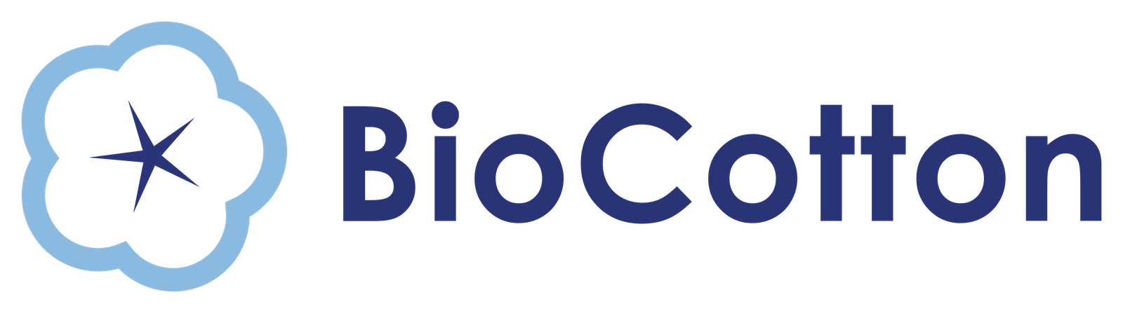 Logo Biocotton 2026