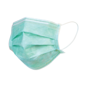 Pasture 3 Ply Surgical Mask