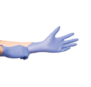 Puriglove Nitrile Gloves 12 Inch