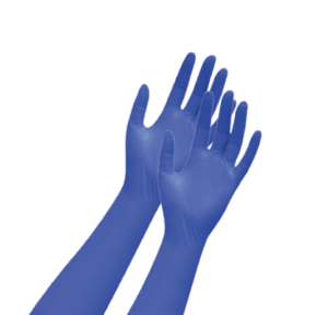 Puriglove Nitrile Gloves 16 Inch